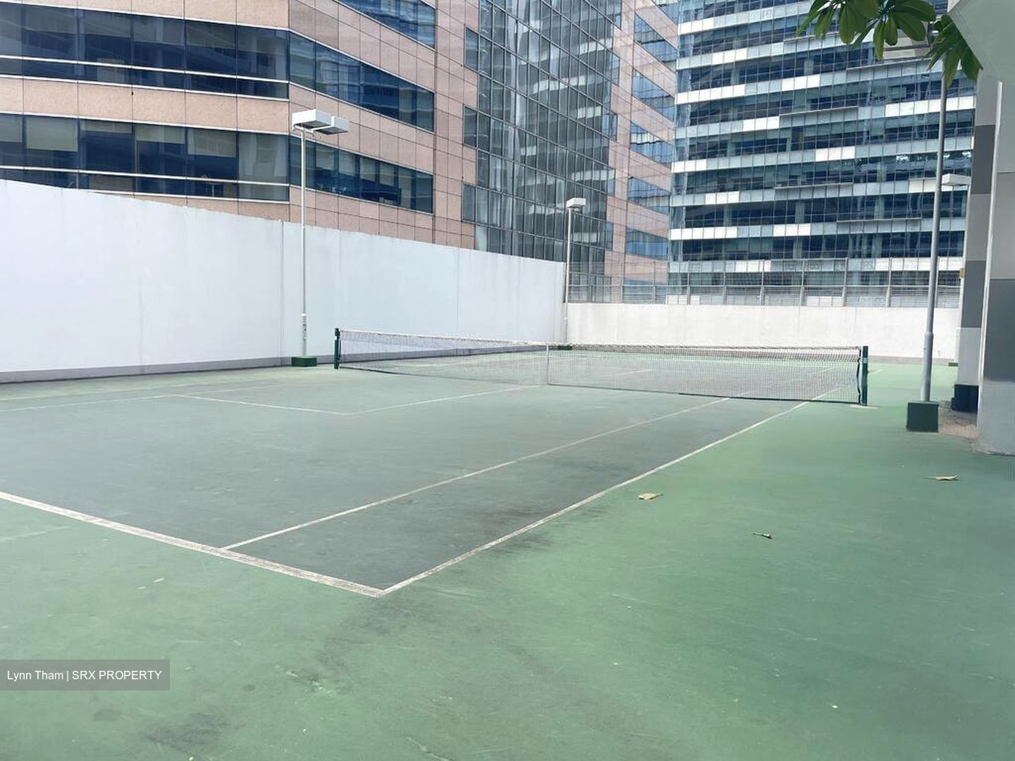 Lumiere (D2), Apartment #612738481